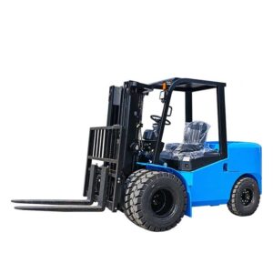 7-Ton Diesel Forklifts