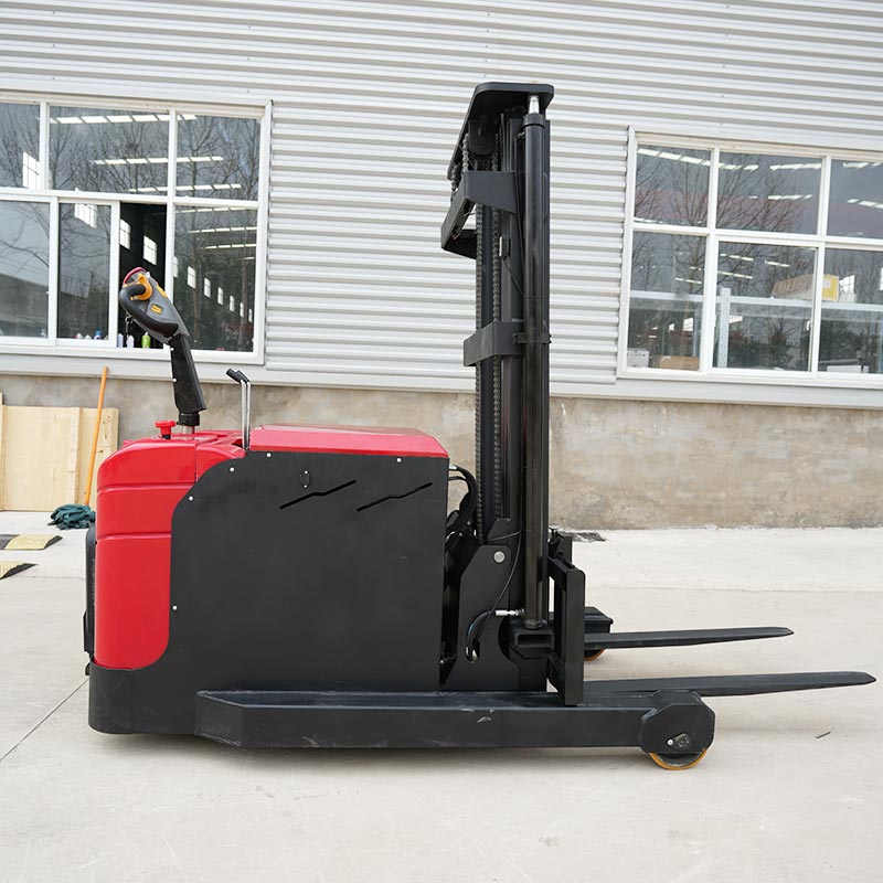 Double Lift Stacker - Image 2