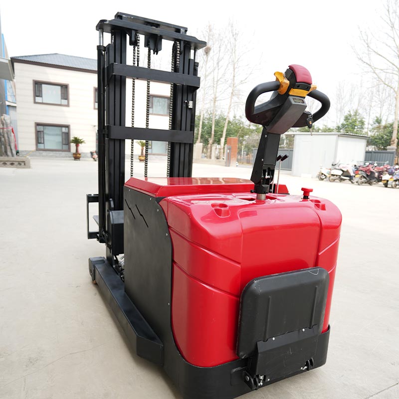 Double Lift Stacker - Image 4